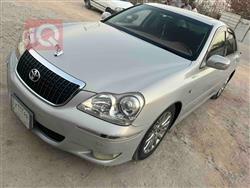 تويوتا كراون